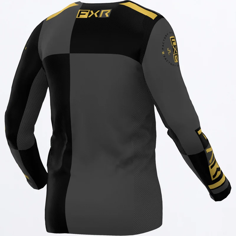 Podium Pro Battalion MX Jersey