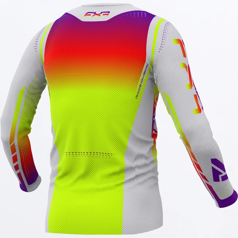 Vapor Air MX Jersey