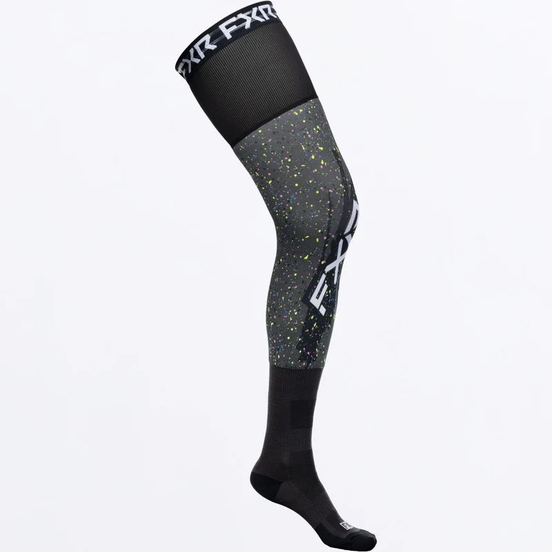 Riding Sock