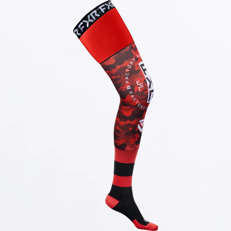 Riding Sock