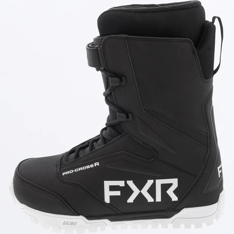 Pro-Cross R Boot