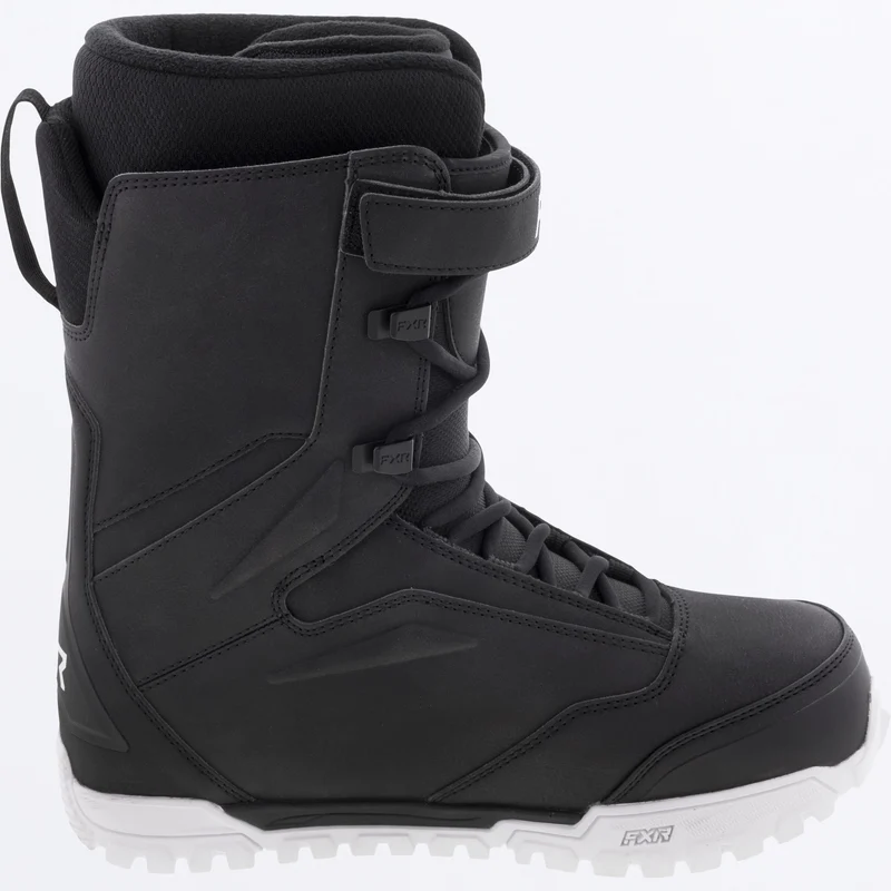 Pro-Cross R Boot