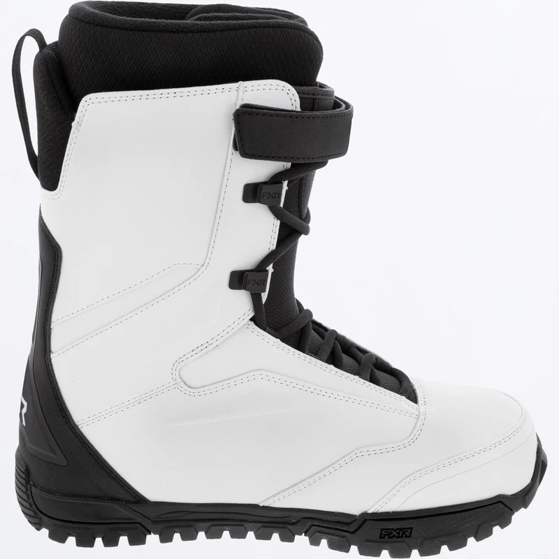 Pro-Cross R Boot