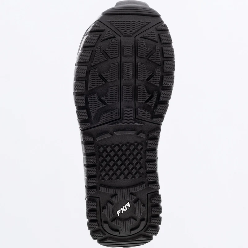 Pro-Cross R Boot