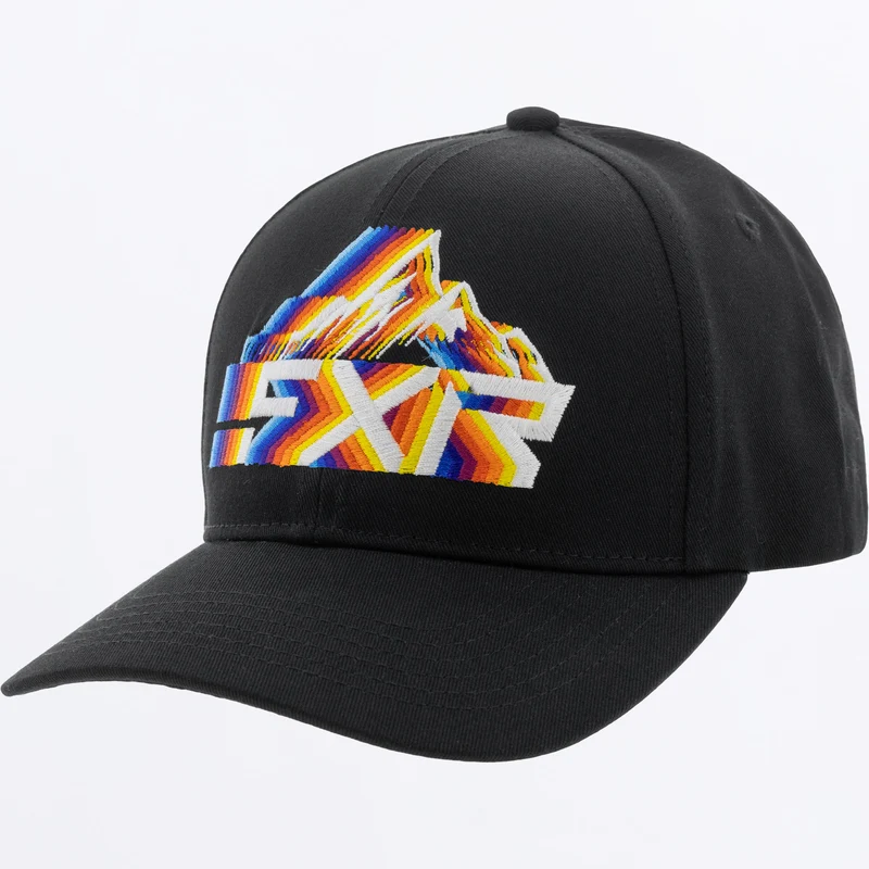 Podium Hat