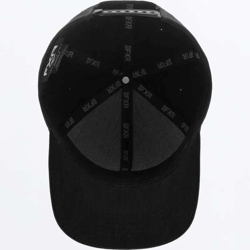 Podium Hat