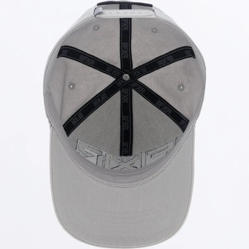 Podium Hat
