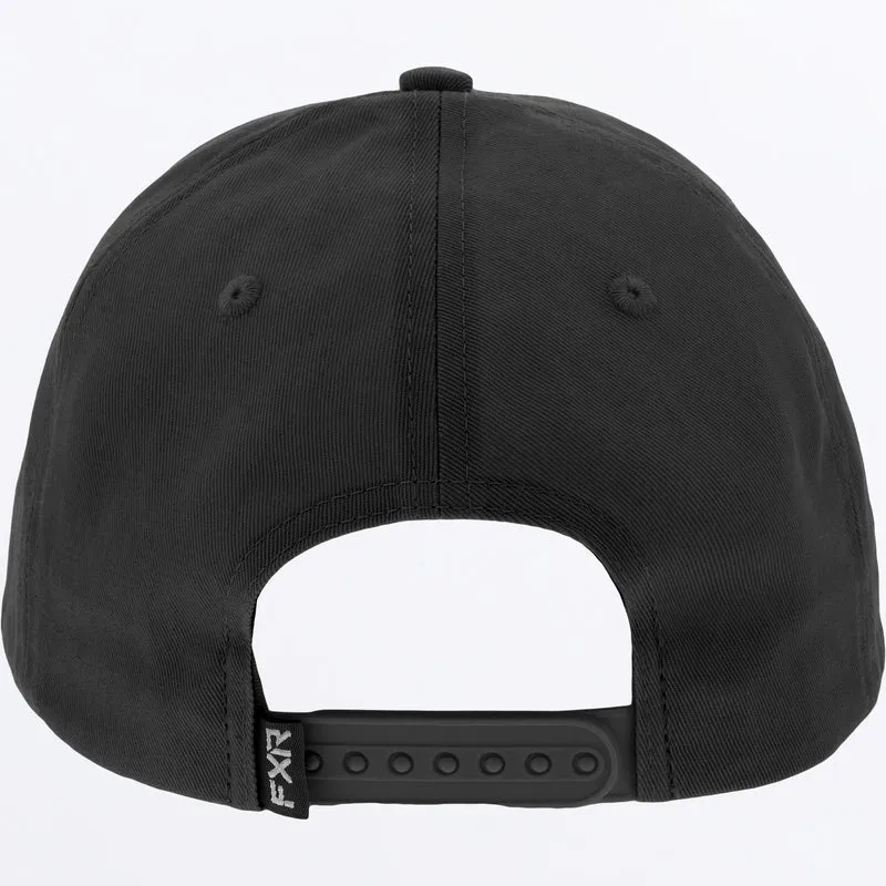 Podium Hat