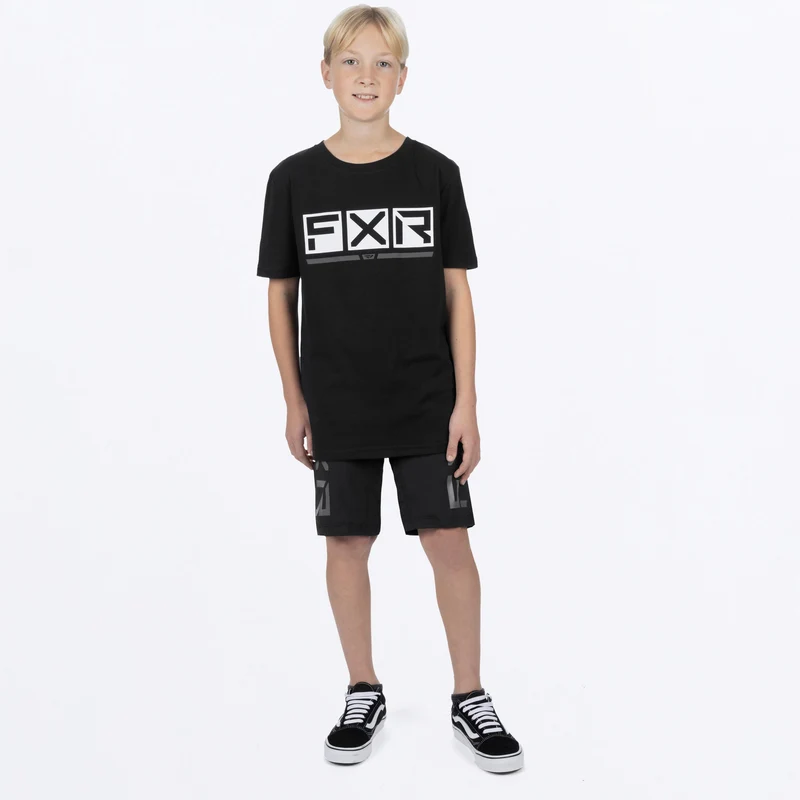 Youth Podium Premium T-Shirt