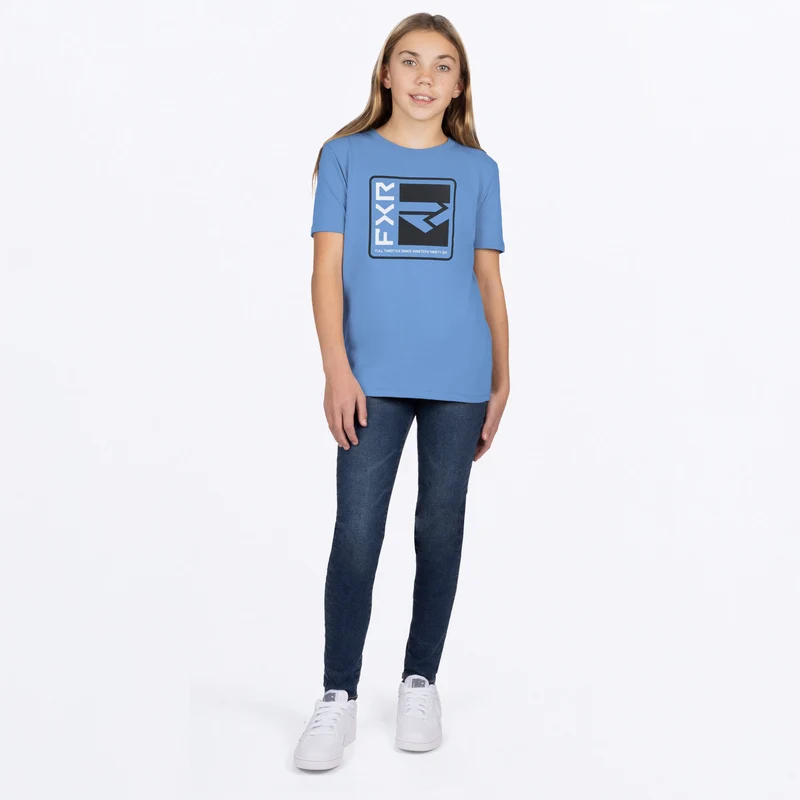 Youth Broadcast Premium T-Shirt