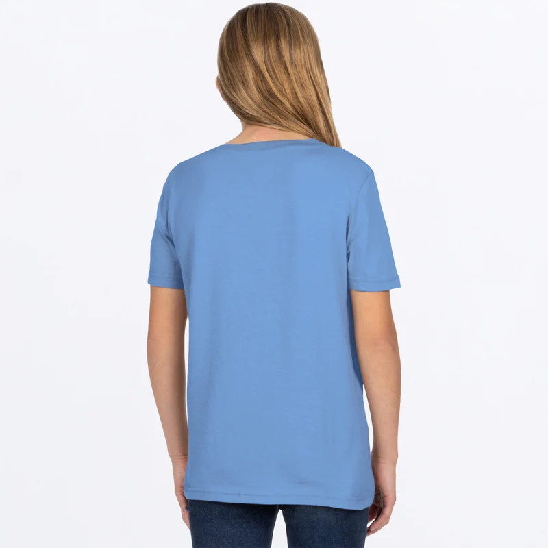 Youth Broadcast Premium T-Shirt