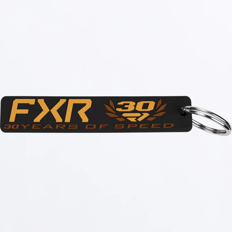 FXR Flight Tag