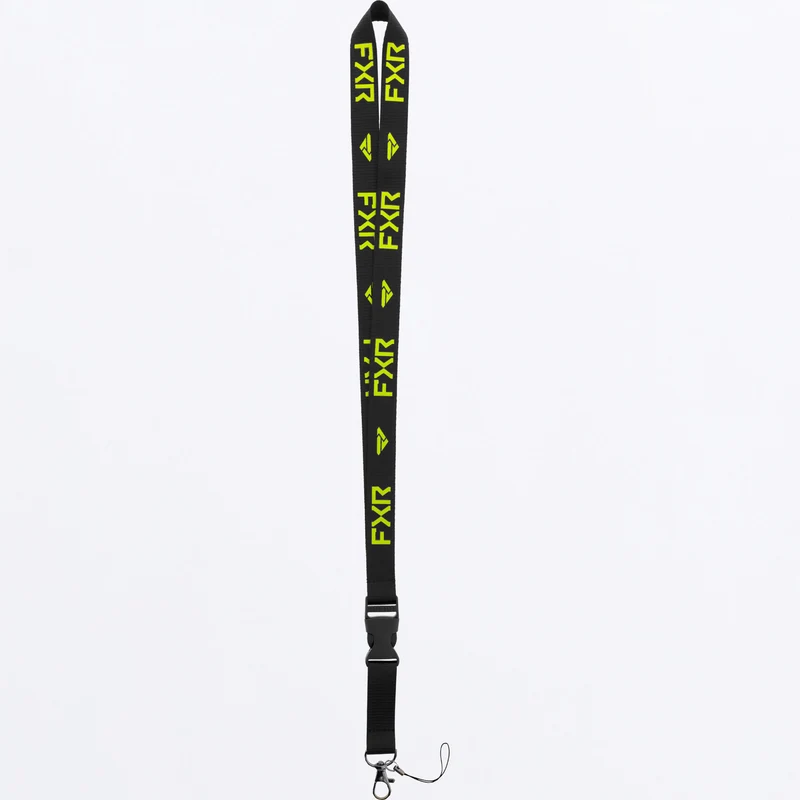 FXR Lanyard