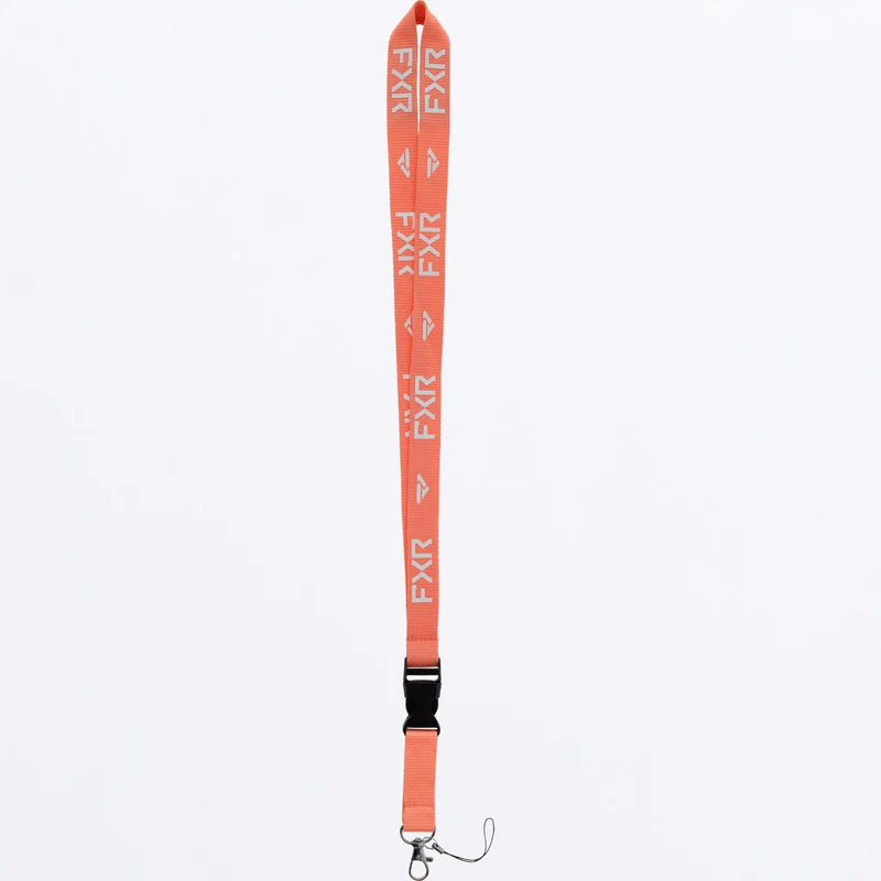 FXR Lanyard