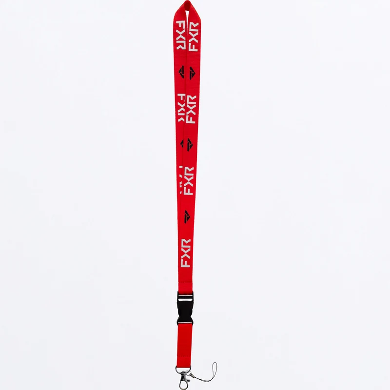 FXR Lanyard
