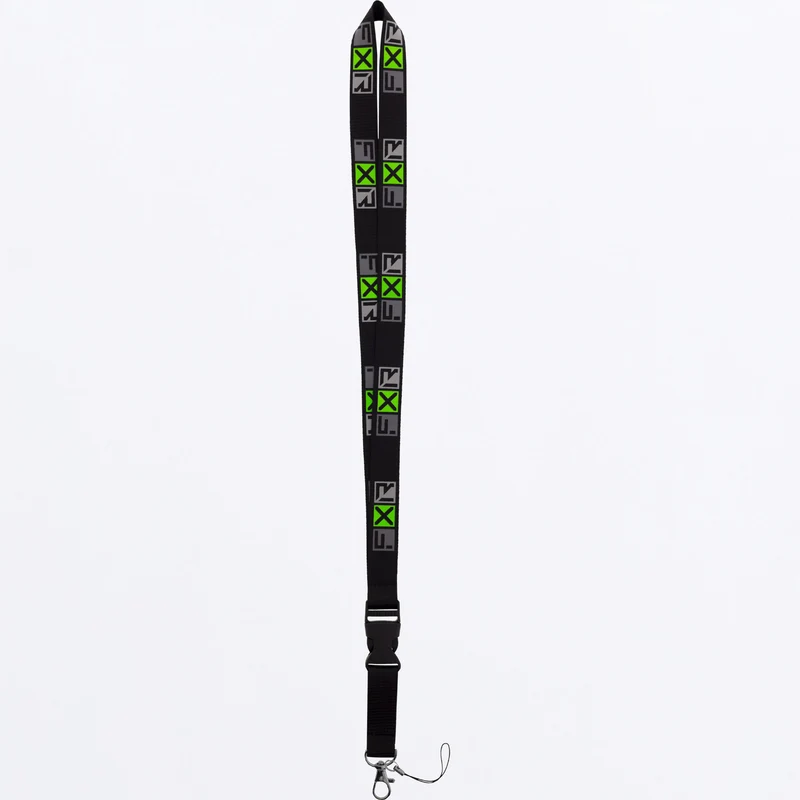 FXR Lanyard