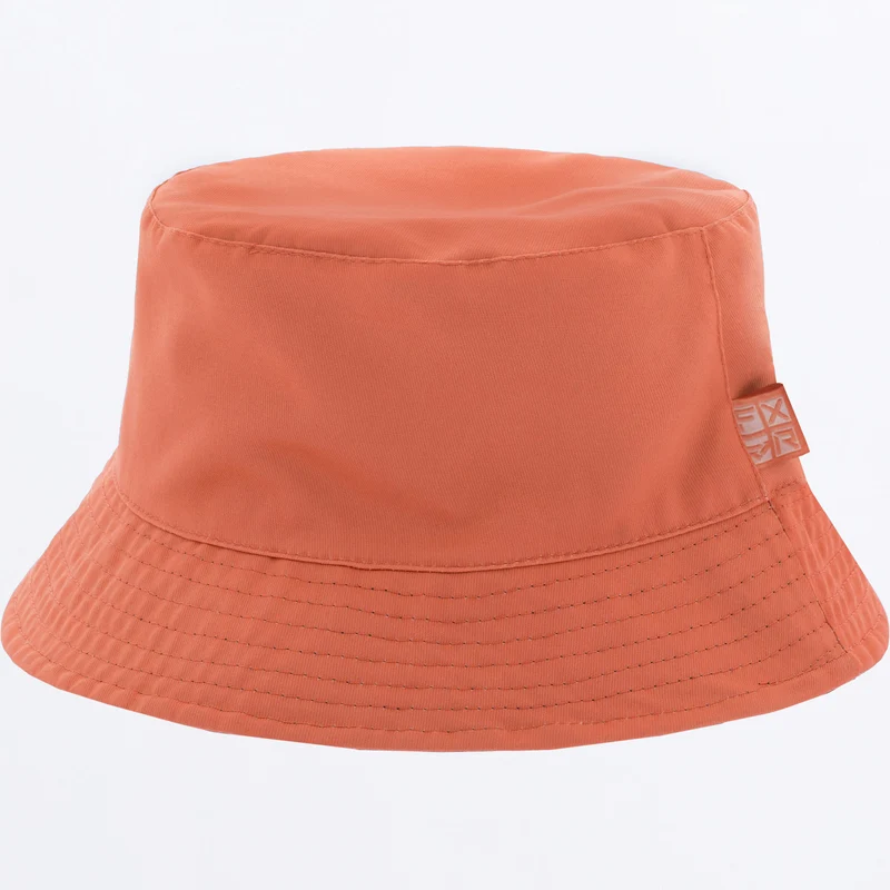 Side Star Bucket Hat