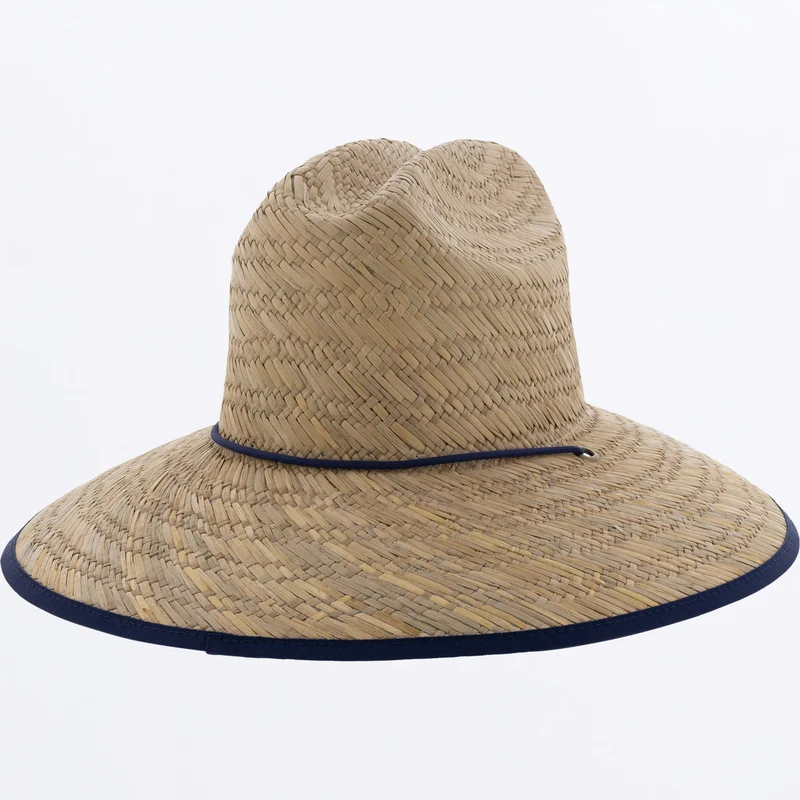 Shoreside Straw Hat