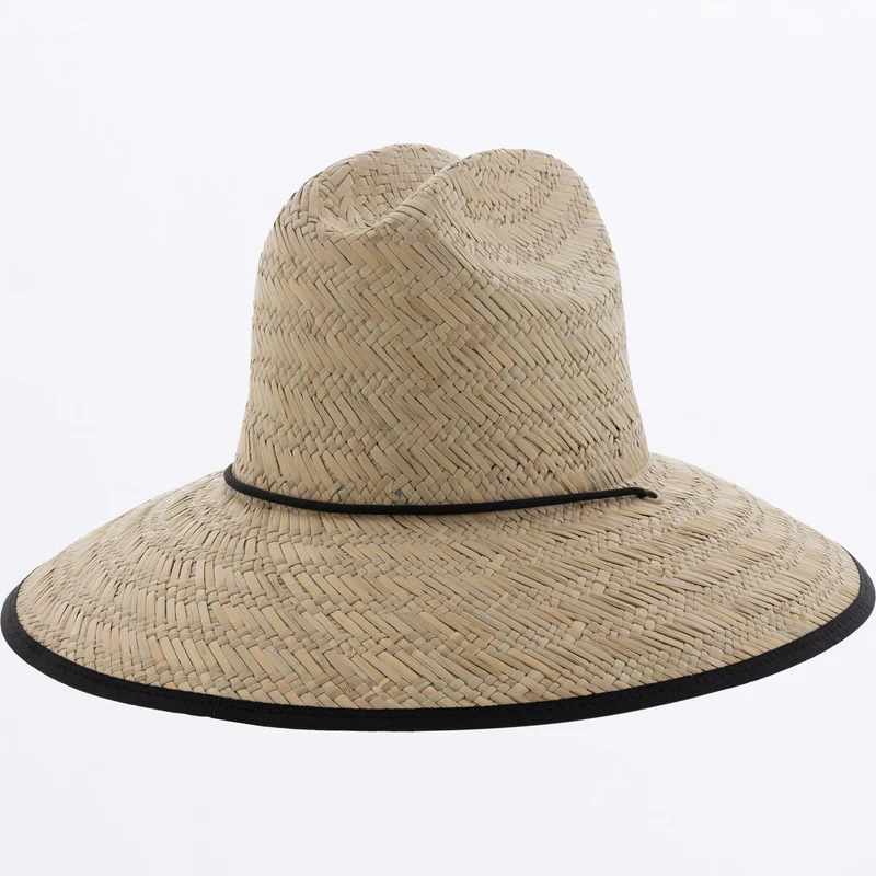 Shoreside Straw Hat