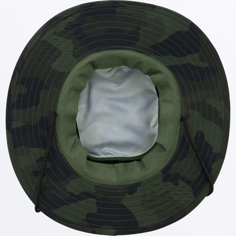 Attack Hat