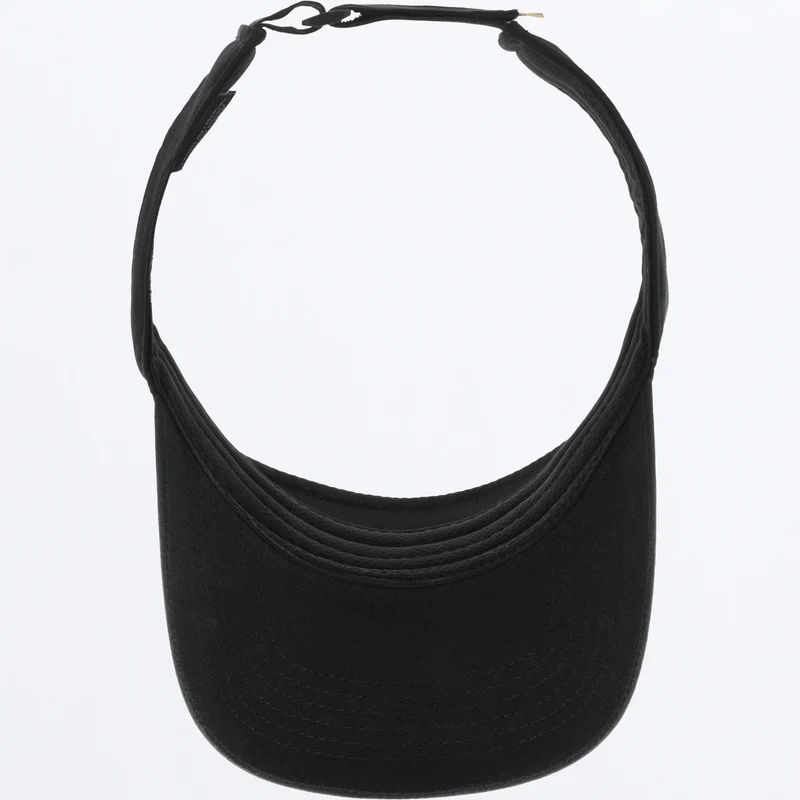 Attack Visor