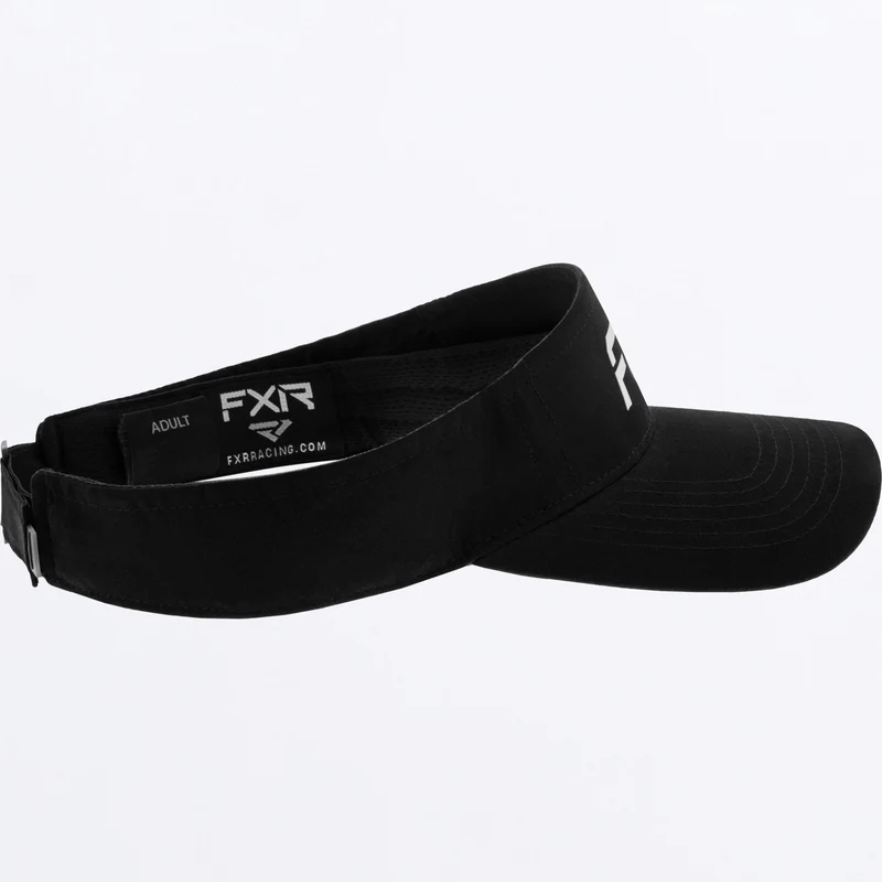 Attack Visor