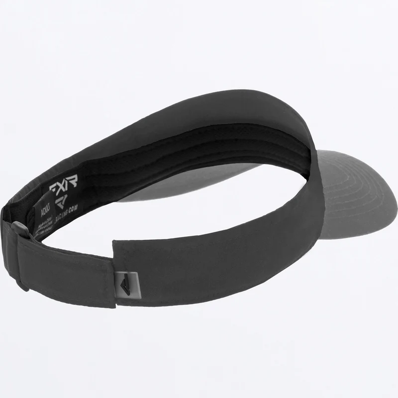 Attack Visor