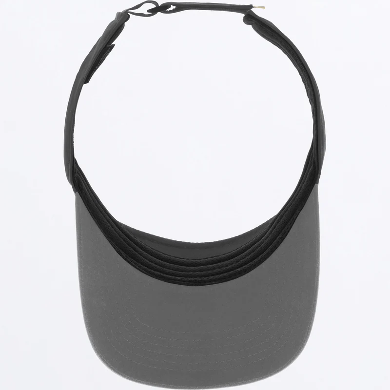 Attack Visor