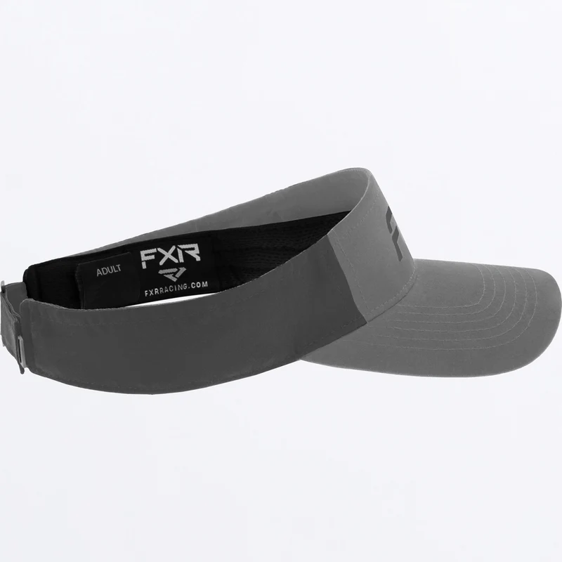 Attack Visor