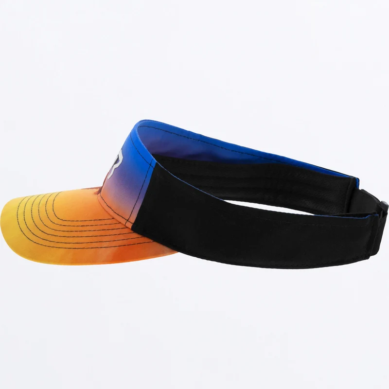 Attack Visor
