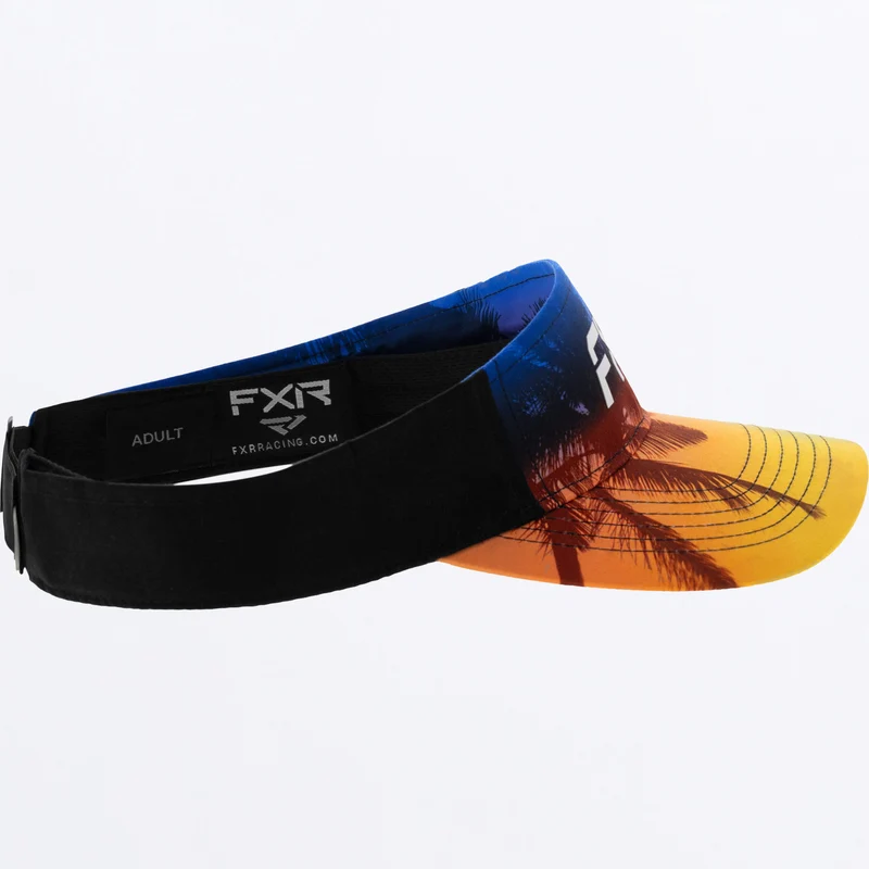 Attack Visor