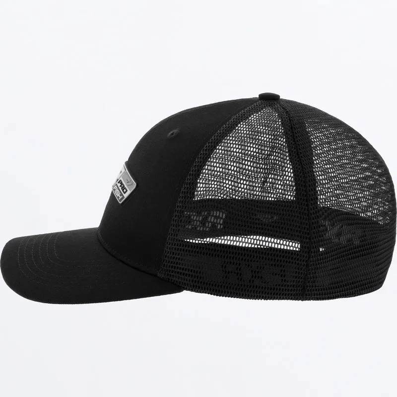 Cast Hat