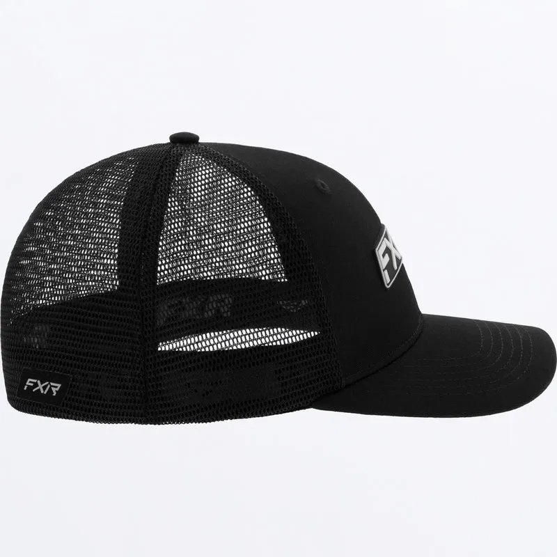 Cast Hat
