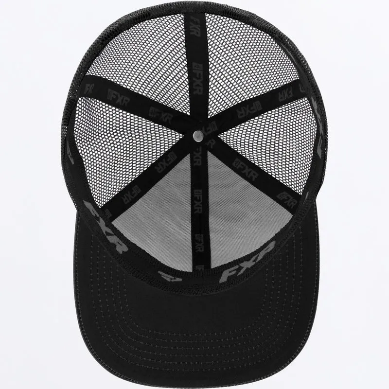 Cast Hat