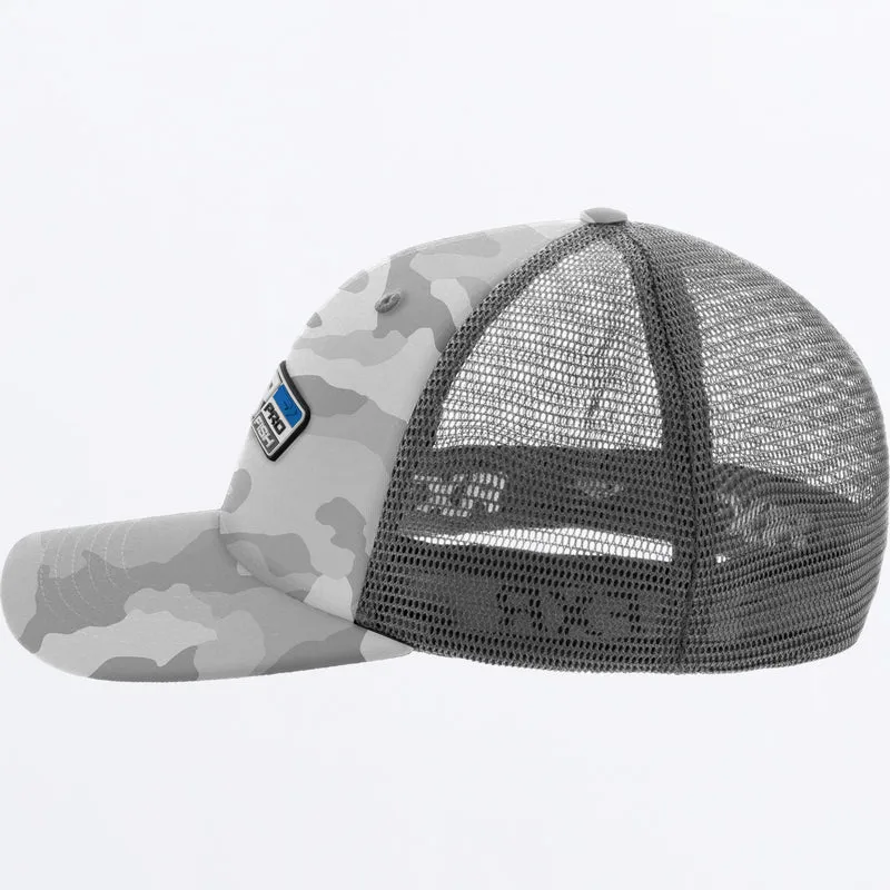 Cast Hat