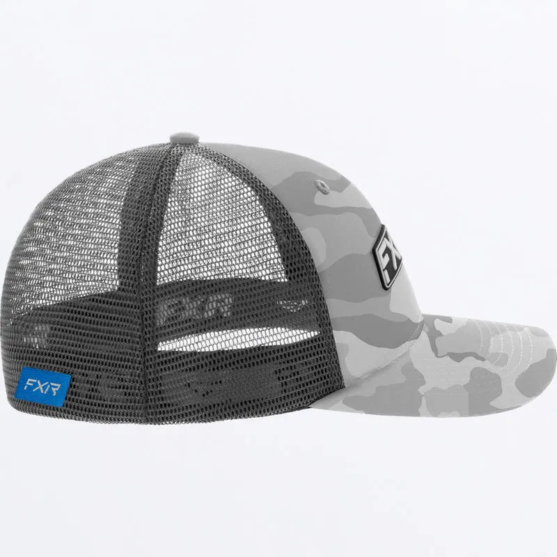 Cast Hat