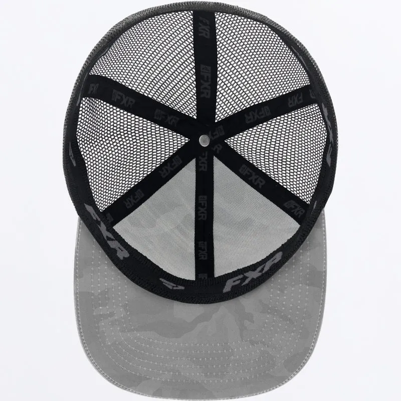 Cast Hat