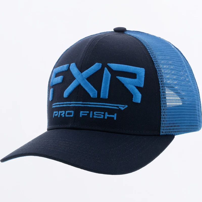 Pro Fish Hat