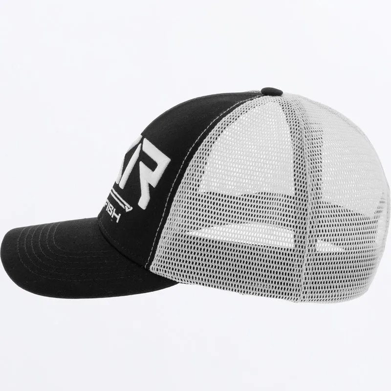 Pro Fish Hat