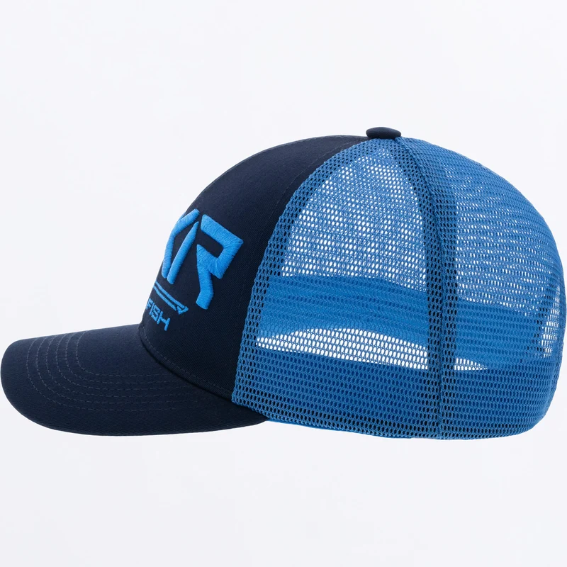 Pro Fish Hat