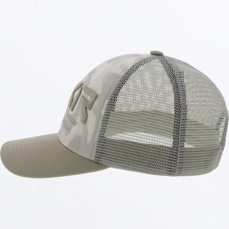 Pro Fish Hat