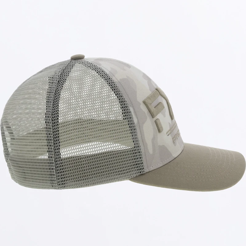 Pro Fish Hat