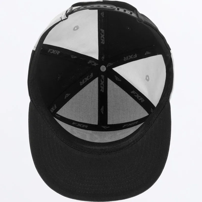 Rhombus Hat