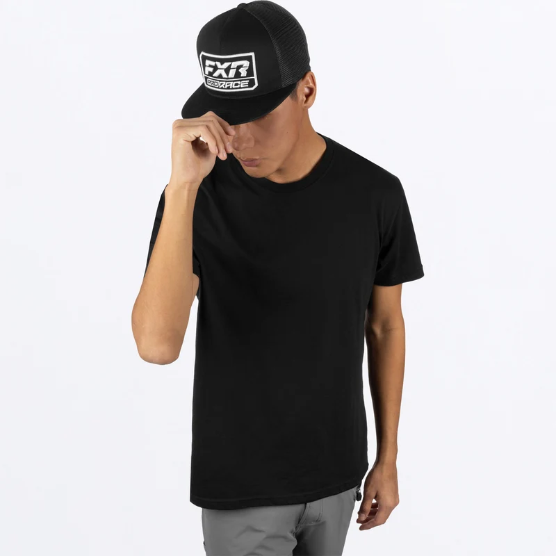 Race Div Hat