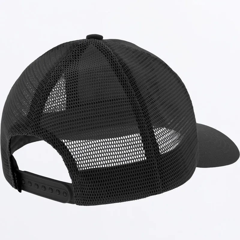 Race Div Hat