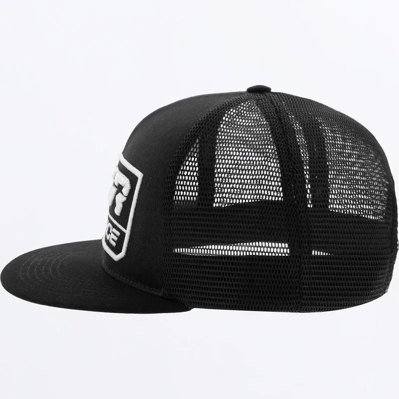 Race Div Hat