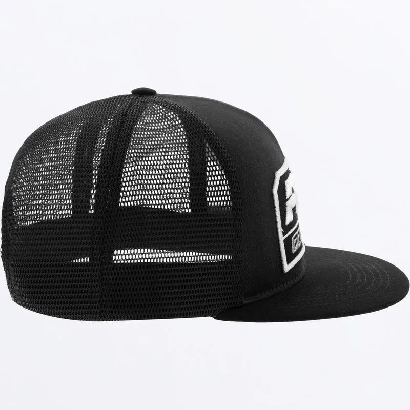 Race Div Hat