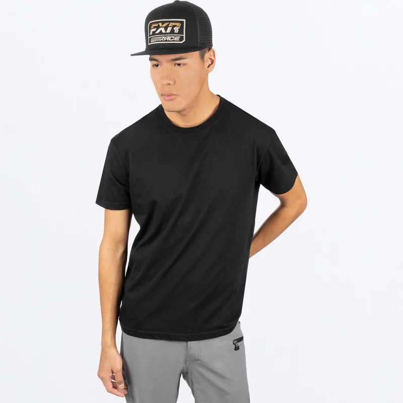 Race Div Hat