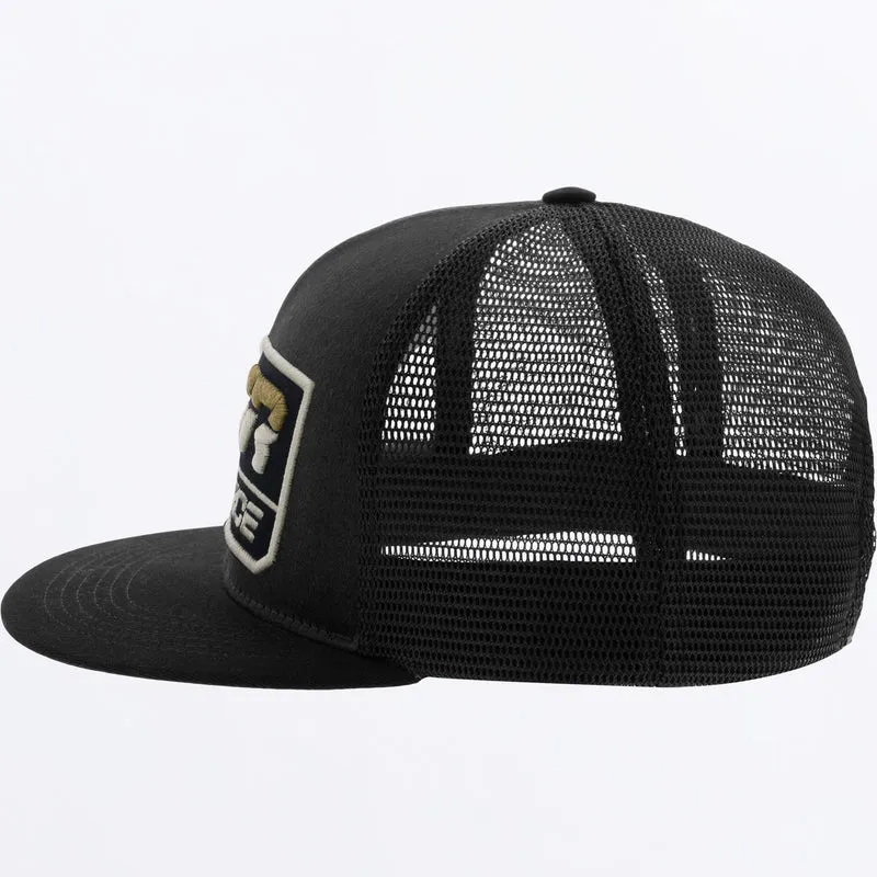 Race Div Hat
