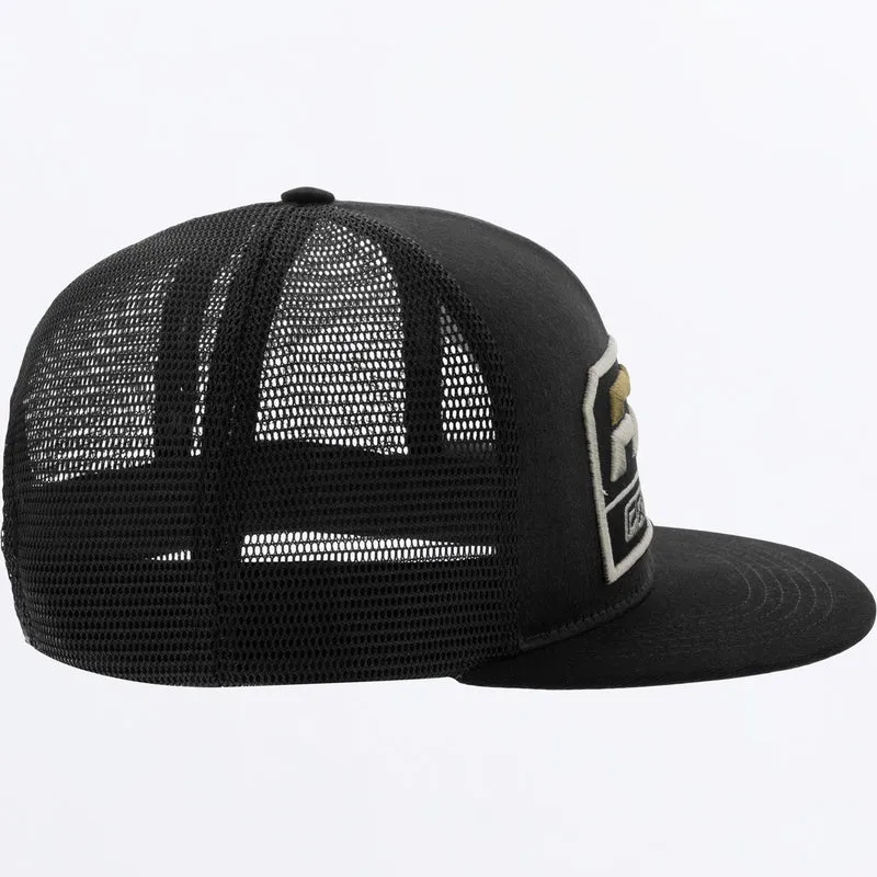 Race Div Hat